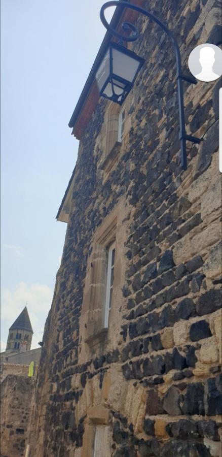 Bed and Breakfast La Tour Noble Saint-Saturnin  Zewnętrze zdjęcie