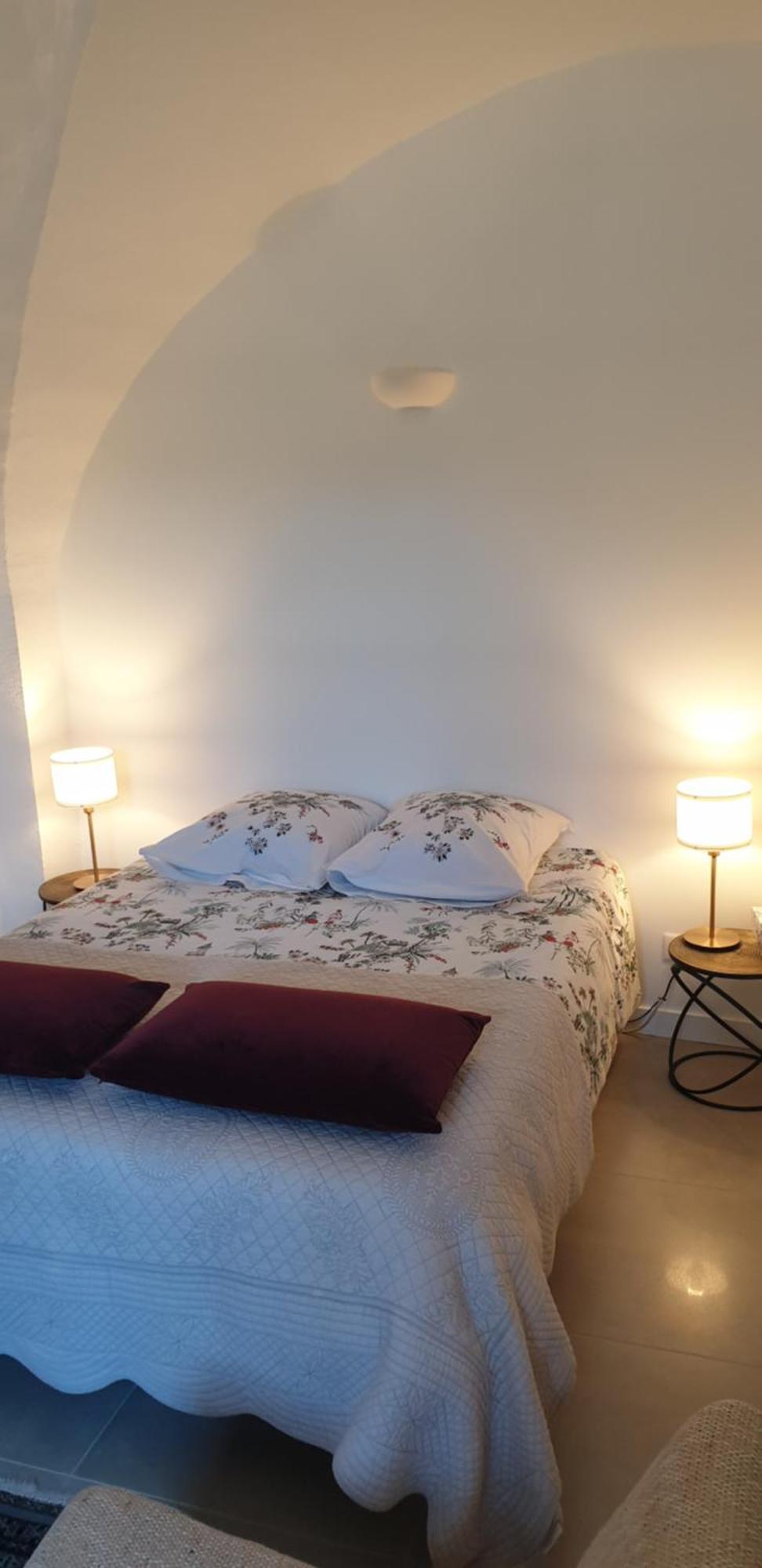 Bed and Breakfast La Tour Noble Saint-Saturnin  Zewnętrze zdjęcie